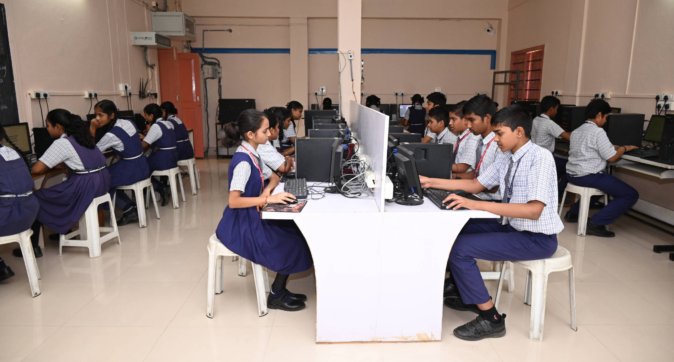 Library